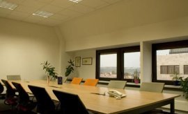 Kancelářské prostory