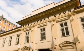 Kancelářské prostory