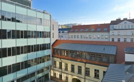 Kancelářské prostory