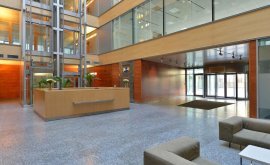 Kancelářské prostory