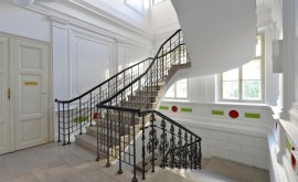 Kancelářské prostory