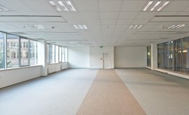 Kancelářské prostory