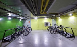 Kancelářské prostory