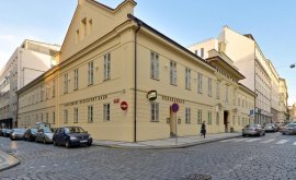 Kancelářské prostory