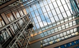 Kancelářské prostory