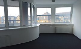 Kancelářské prostory