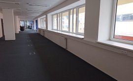 Kancelářské prostory