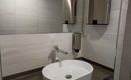 Kancelářské prostory