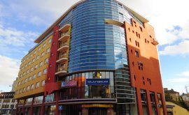 Kancelářské prostory