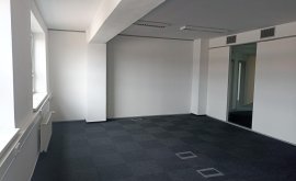 Kancelářské prostory