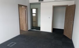 Kancelářské prostory