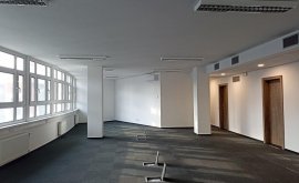 Kancelářské prostory