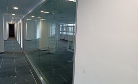 Kancelářské prostory