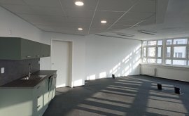 Kancelářské prostory