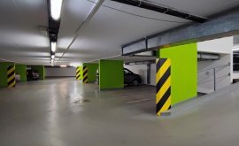 Kancelářské prostory