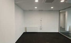 Kancelářské prostory