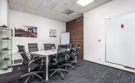 Kancelářské prostory