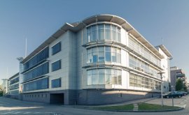 Kancelářské prostory