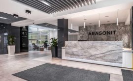 Kancelářské prostory