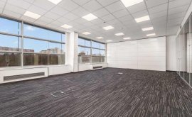 Kancelářské prostory