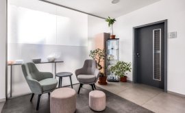 Kancelářské prostory