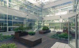 Kancelářské prostory