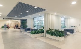 Kancelářské prostory