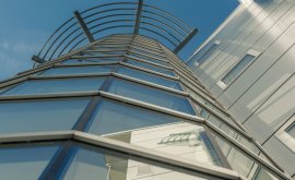 Kancelářské prostory