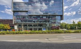 Kancelářské prostory