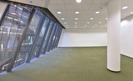 Kancelářské prostory