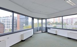 Kancelářské prostory