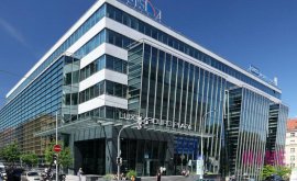 Kancelářské prostory