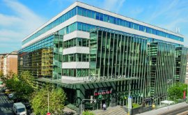 Kancelářské prostory