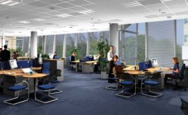 Kancelářské prostory