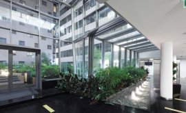 Kancelářské prostory