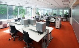 Kancelářské prostory