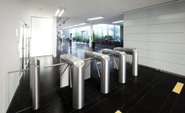 Kancelářské prostory