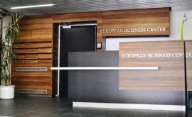 Kancelářské prostory