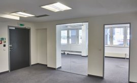 Kancelářské prostory