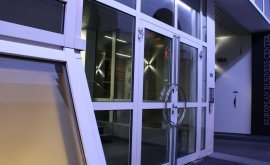 Kancelářské prostory