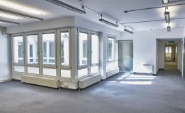 Kancelářské prostory