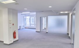 Kancelářské prostory