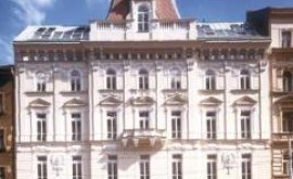 Kancelářské prostory