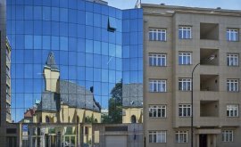 Kancelářské prostory