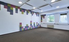 Kancelářské prostory