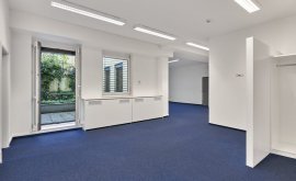 Kancelářské prostory