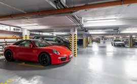 Kancelářské prostory