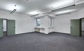 Kancelářské prostory