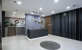 Kancelářské prostory