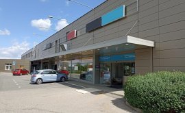 Obchodní prostory, Kancelářské prostory